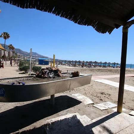 Apartment Tess Apartamento Don Miguel Fuengirola